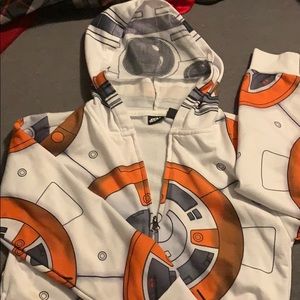 StarWars Hoodie